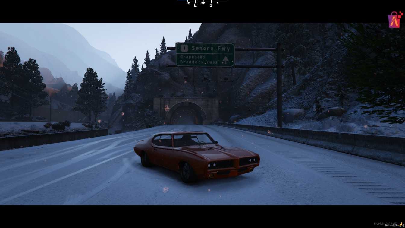 FiveM Drift Cars