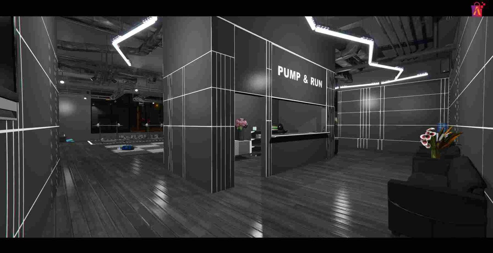 FiveM Server Pack MLO V4