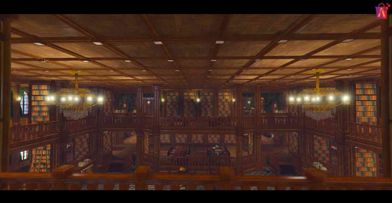 FiveM Library