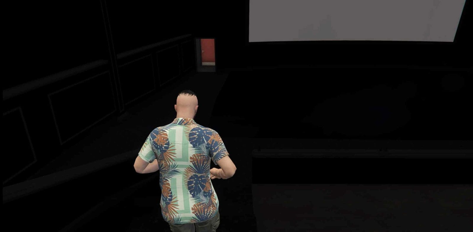 Cinema MLO