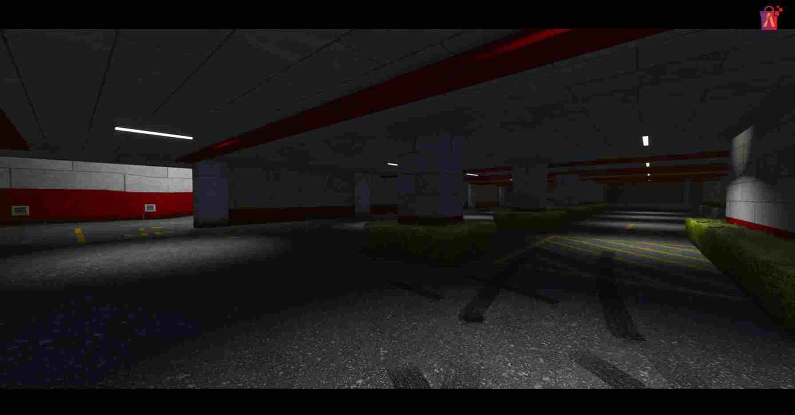 FiveM Garage MLO