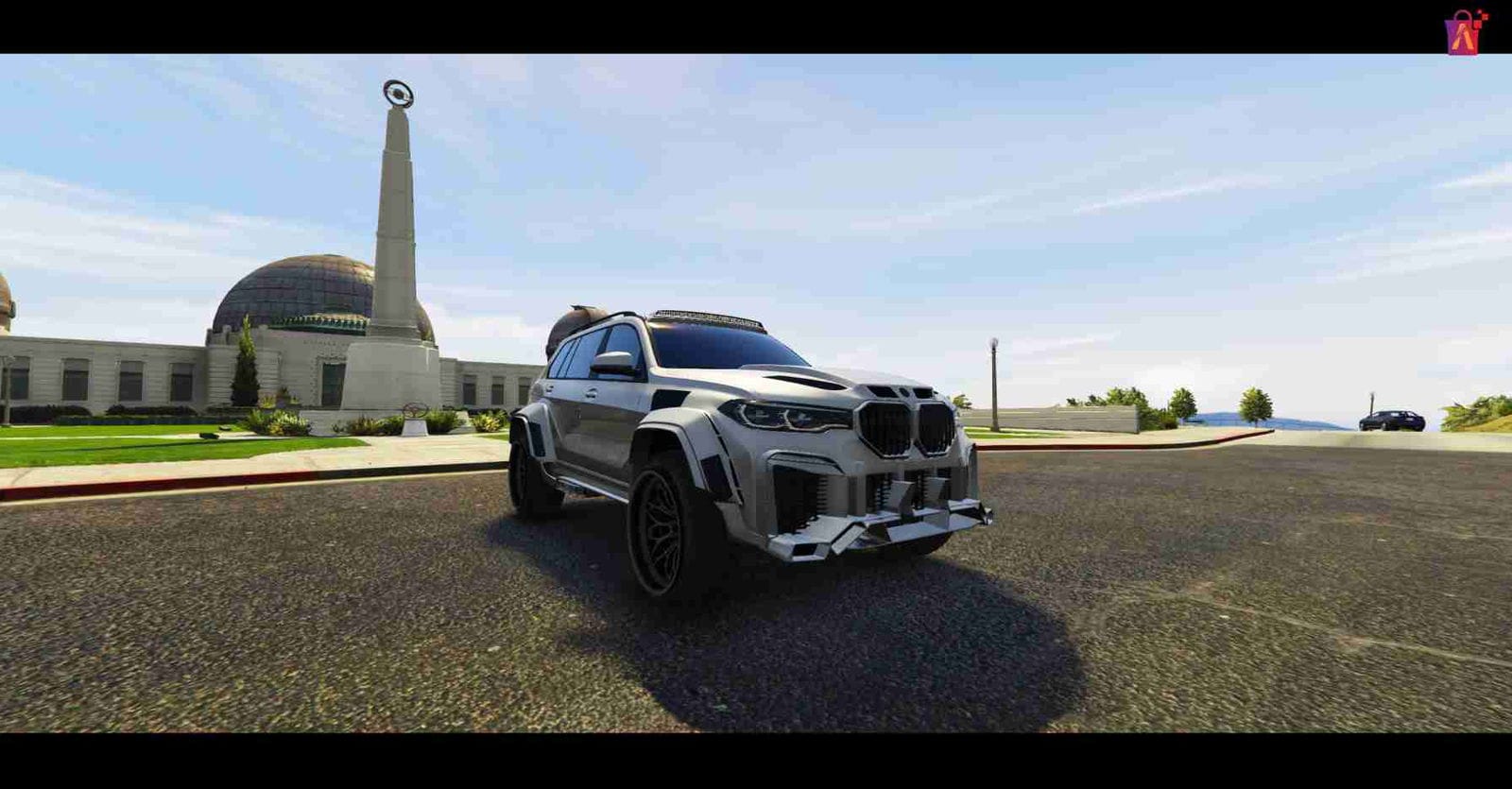 FiveM Cars