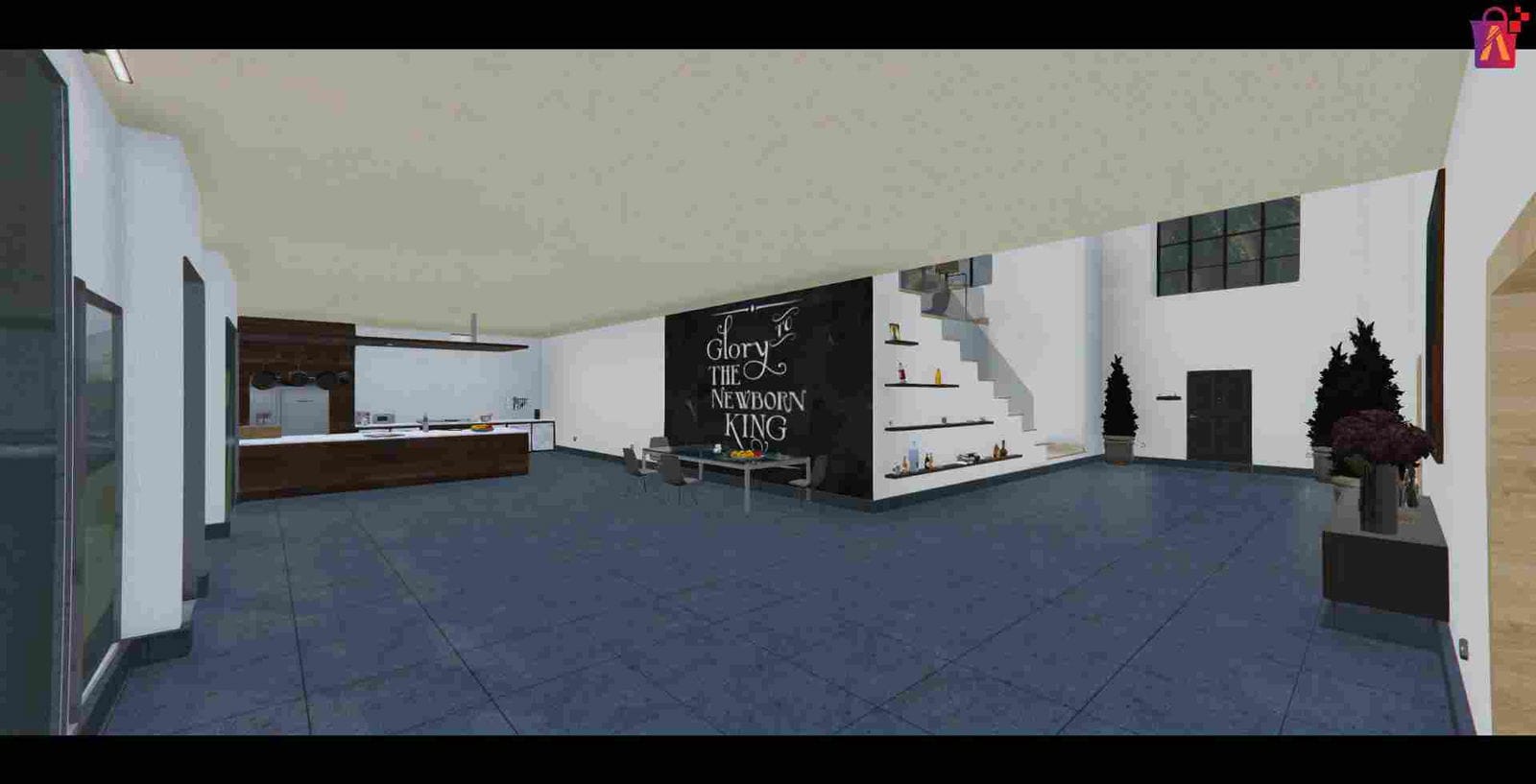 FiveM MLO Houses
