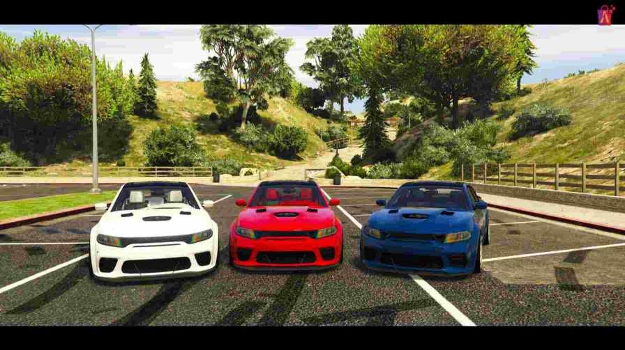 FiveM Cars