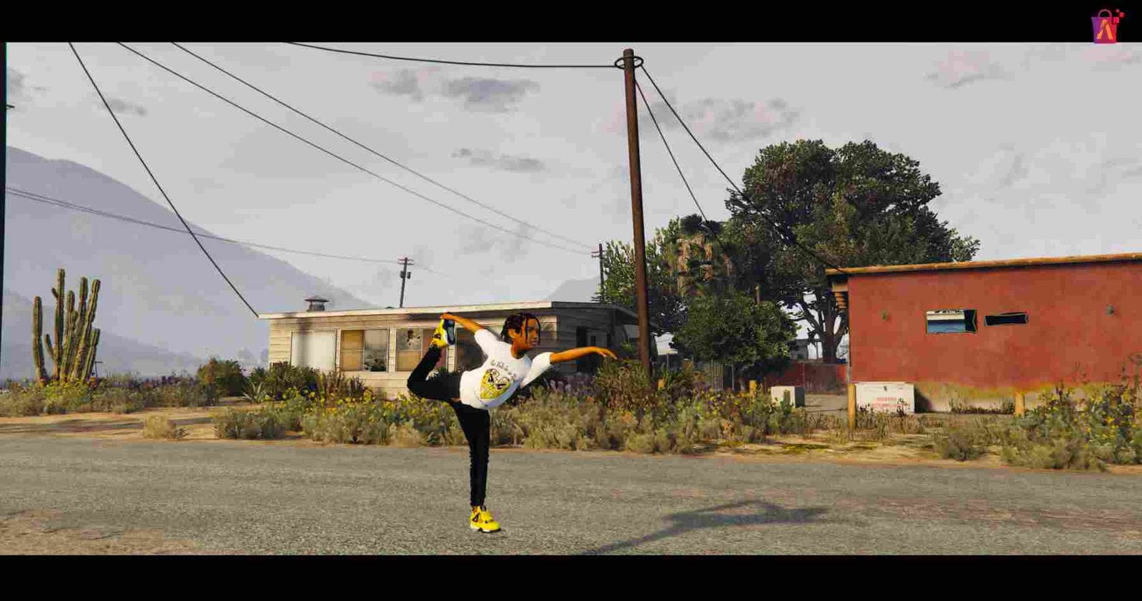 fivem baby peds