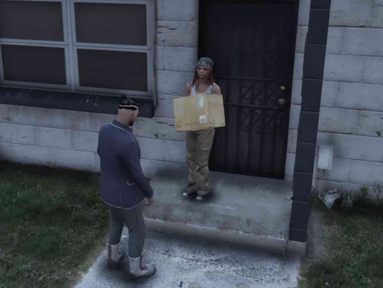 FiveM Jobs Script