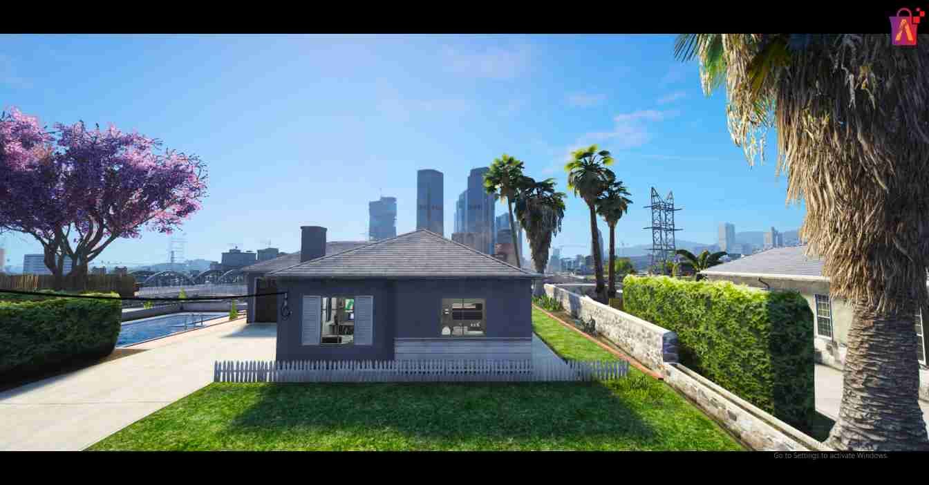 FiveM MLO Houses