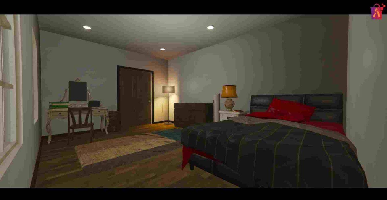 FiveM Villa MLO