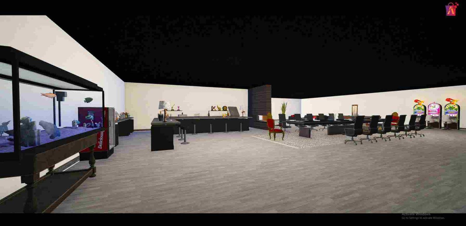 FiveM MLO houses