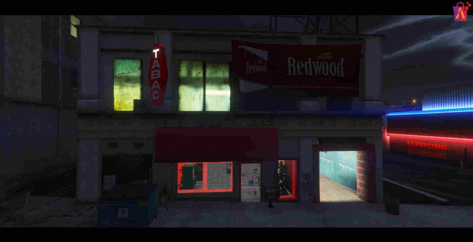FiveM Shop