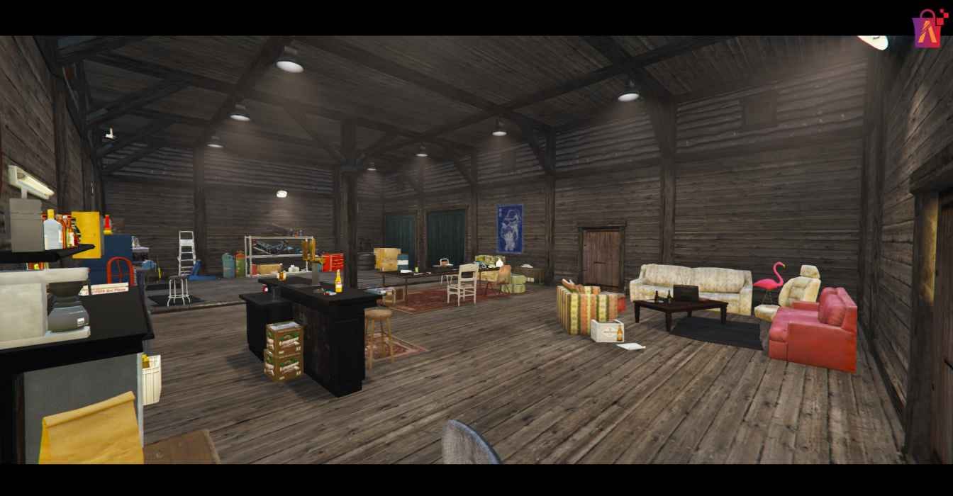 FiveM MLO House