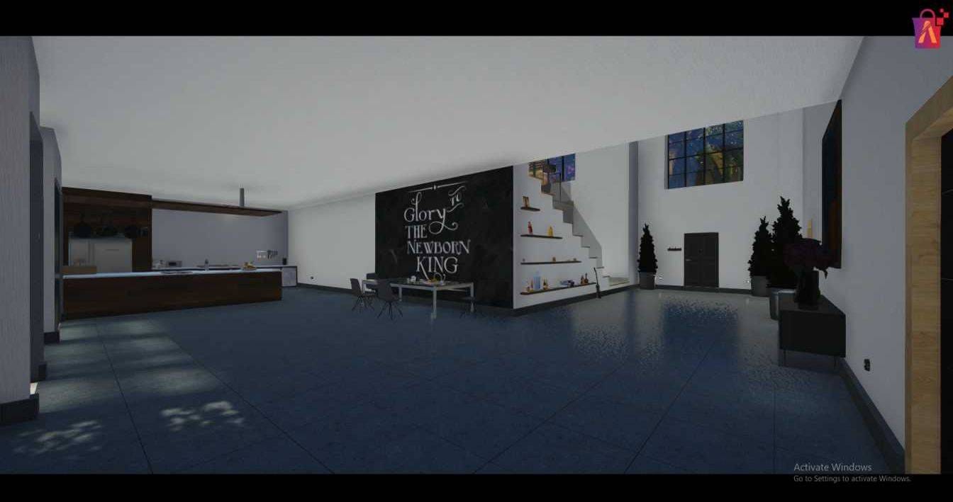 FiveM MLO Houses