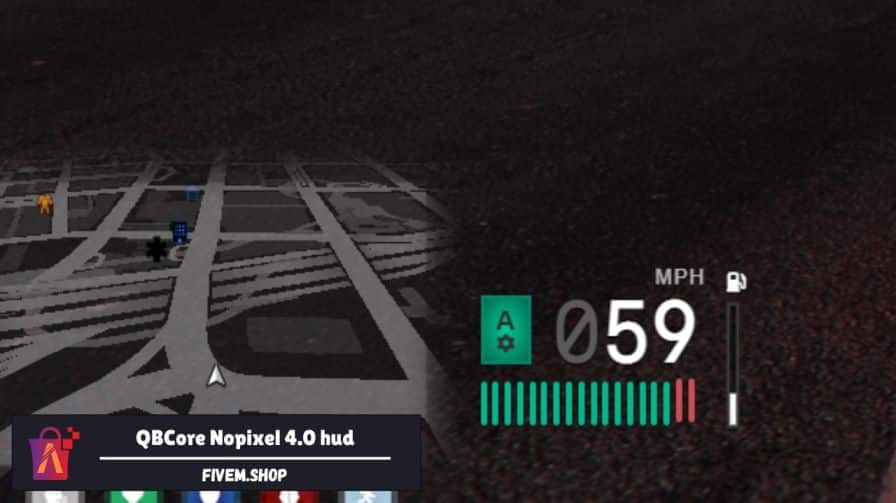 Fivem Nopixel Scripts