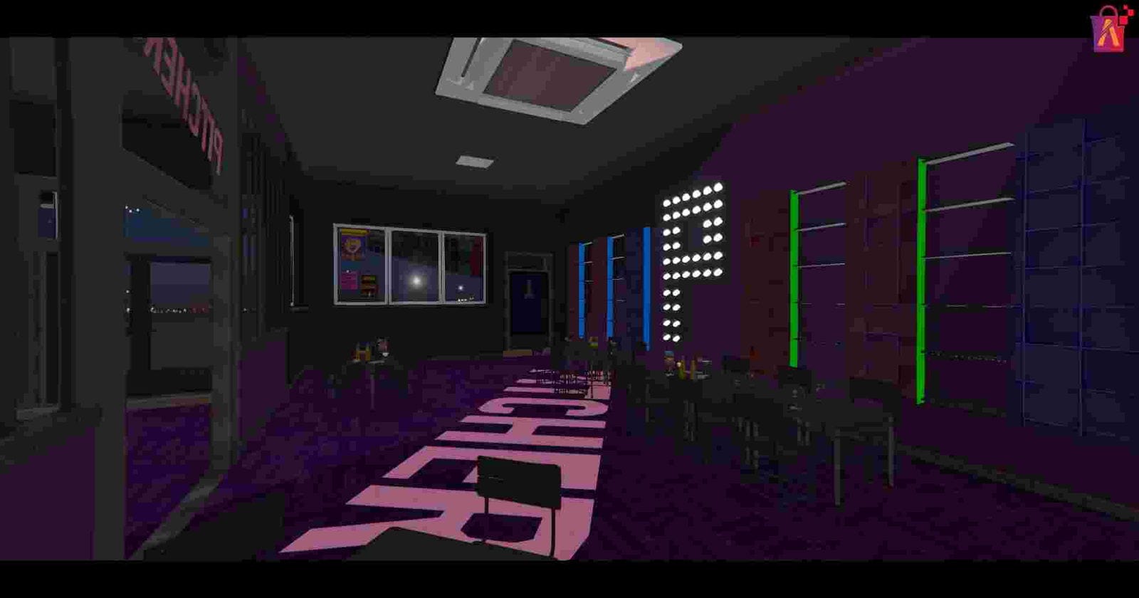 FiveM Bar