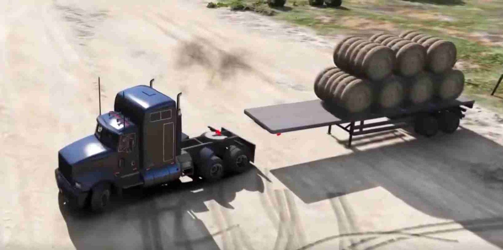 FiveM Farming Job