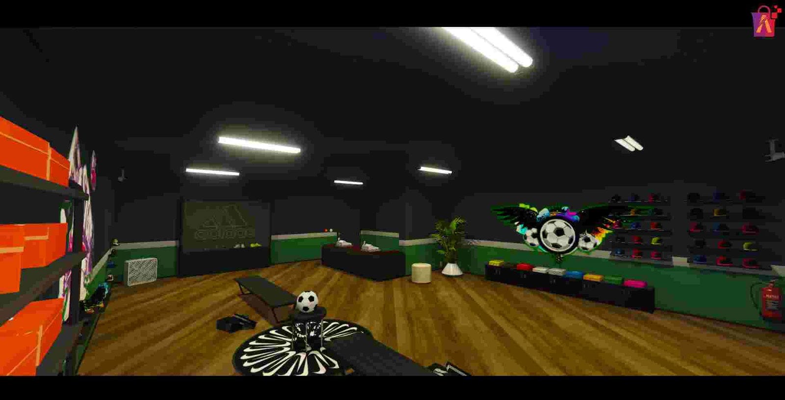 FiveM Shop