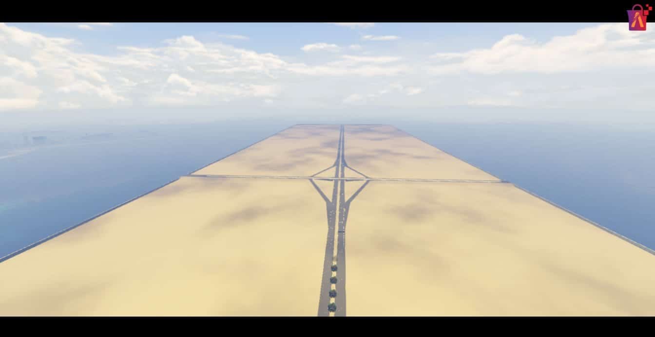FiveM Desert MLO Pack