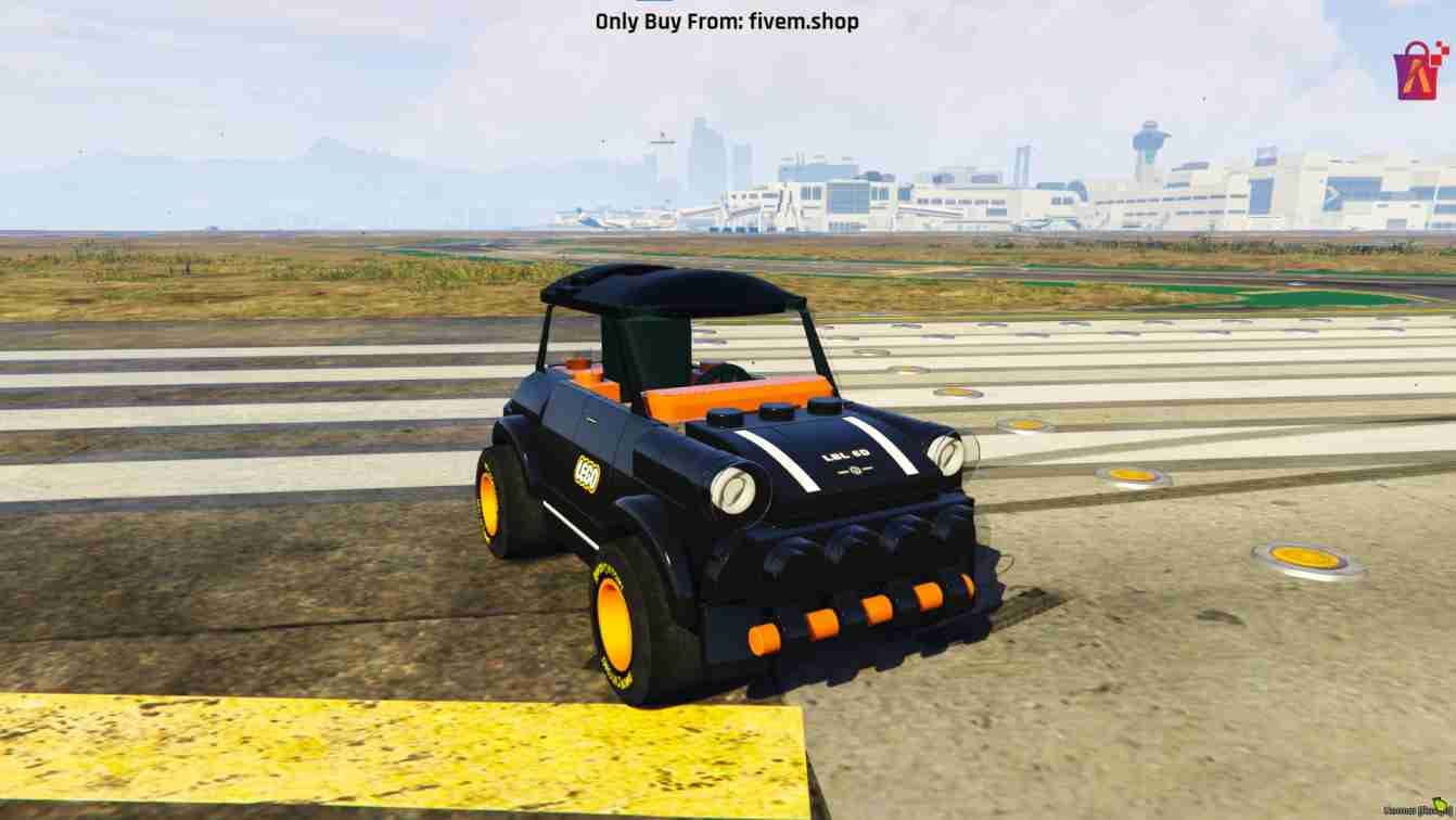 FiveM Mini Cars