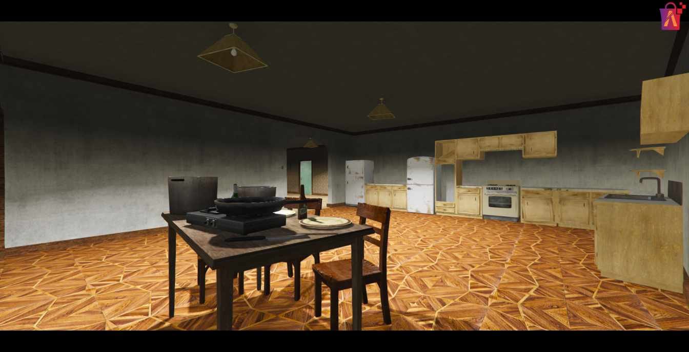 FiveM Motel MLO