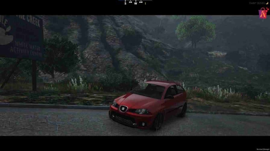 FiveM Cars