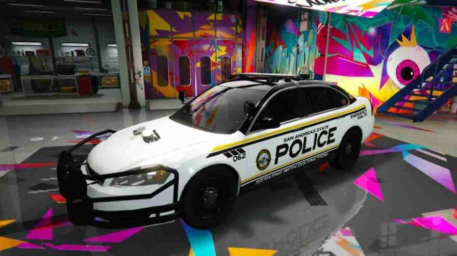 FiveM Vehicle
