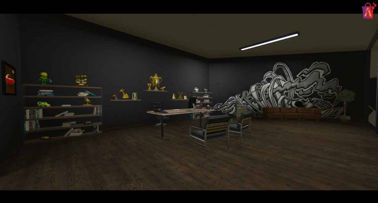 FiveM Mechanic Shop