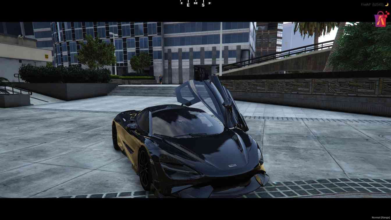 FiveM Cars