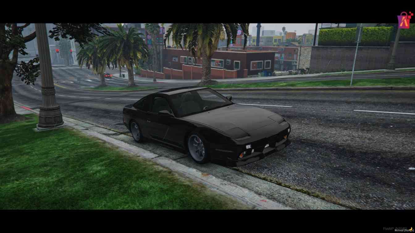 FiveM Cars