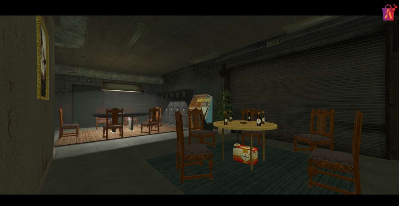 FiveM Casino MLO Pack