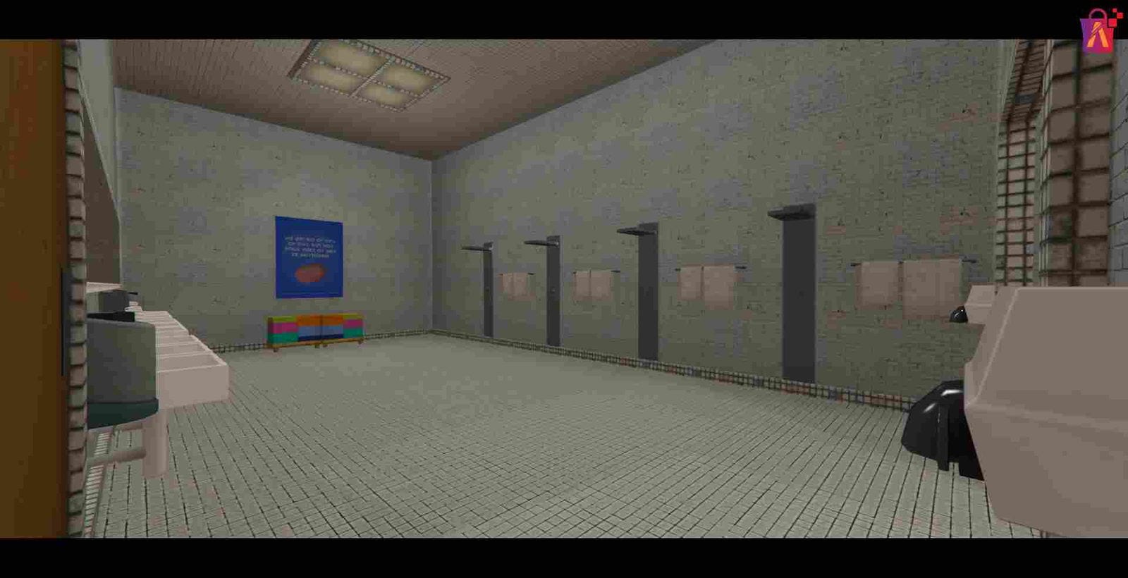 FiveM Pool MLO