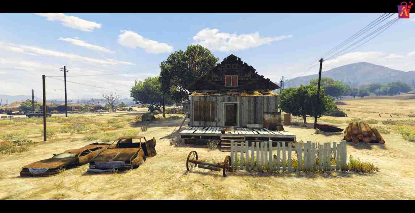 Meth Lab FiveM