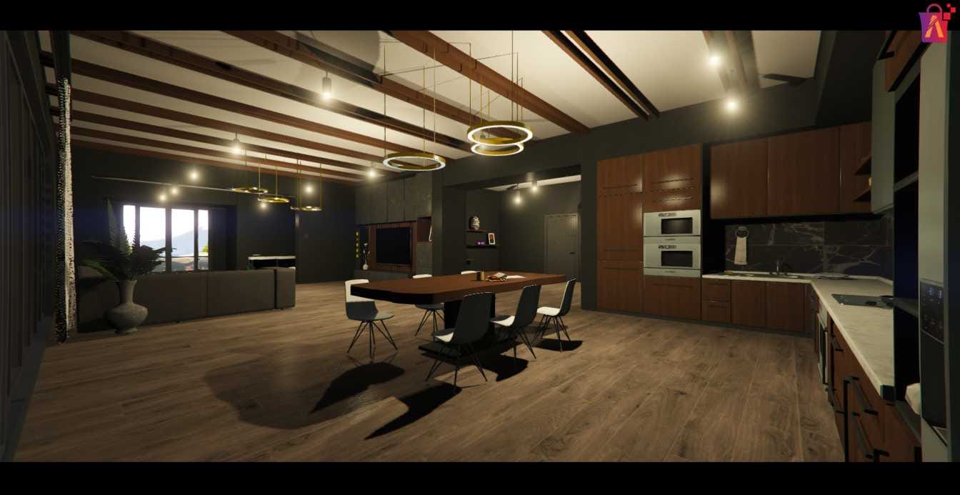 FiveM MLO Houses
