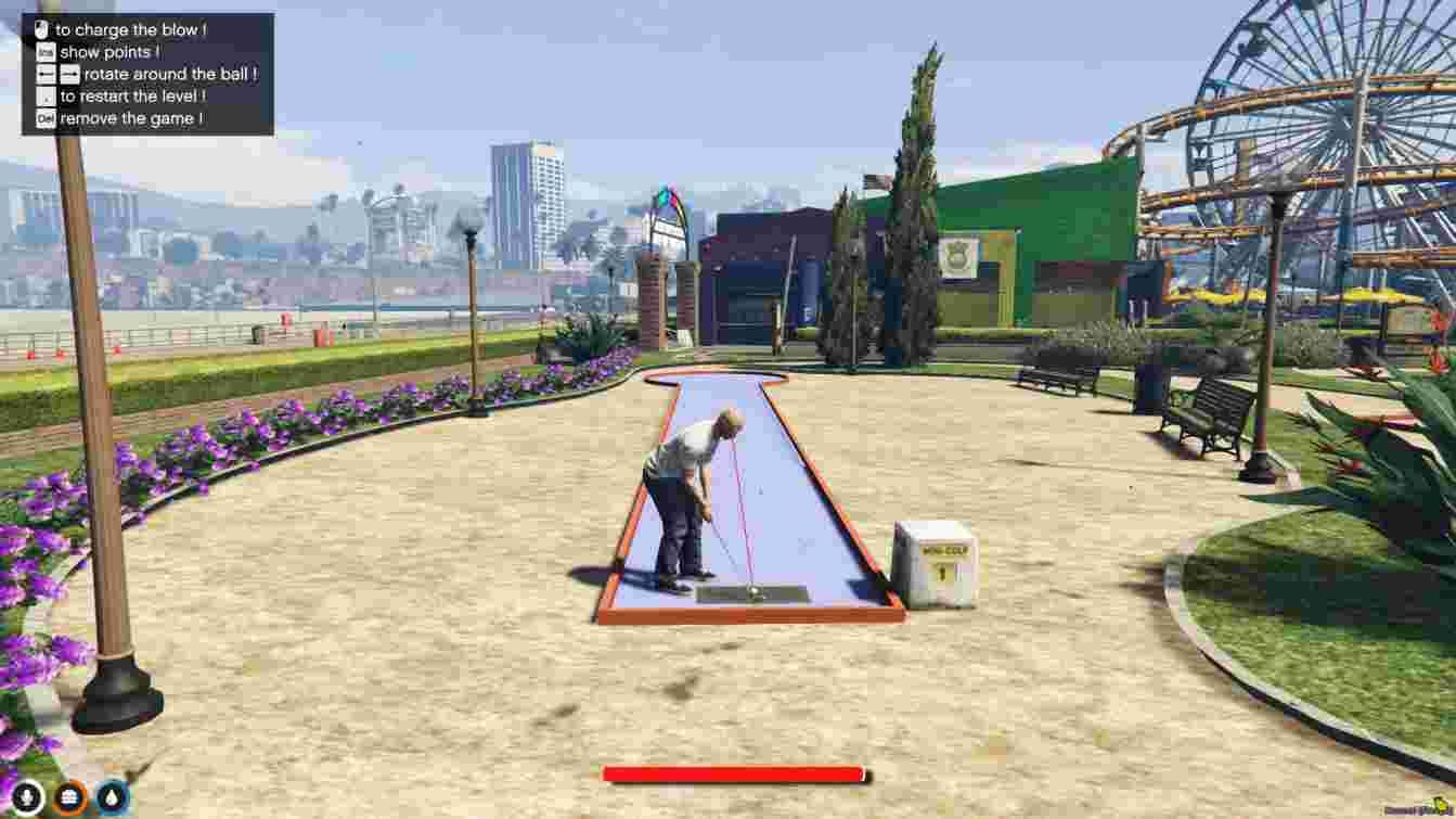 fivem drift maps