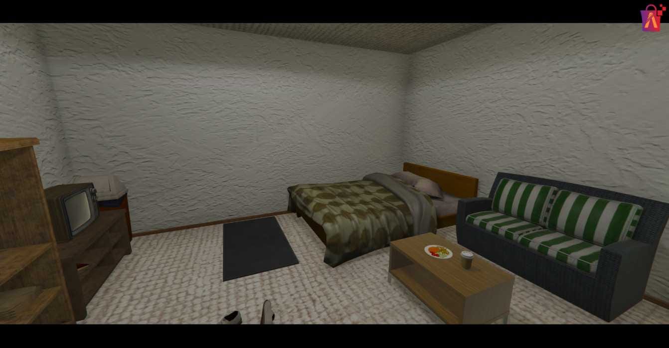 FiveM Hotel MLO