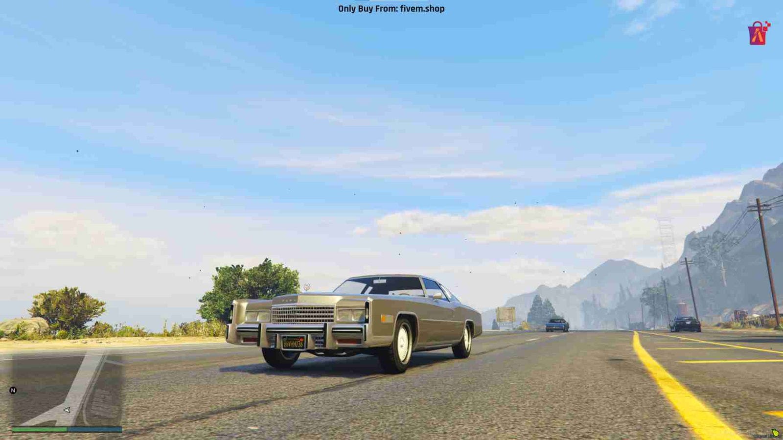 FiveM Gang Cars