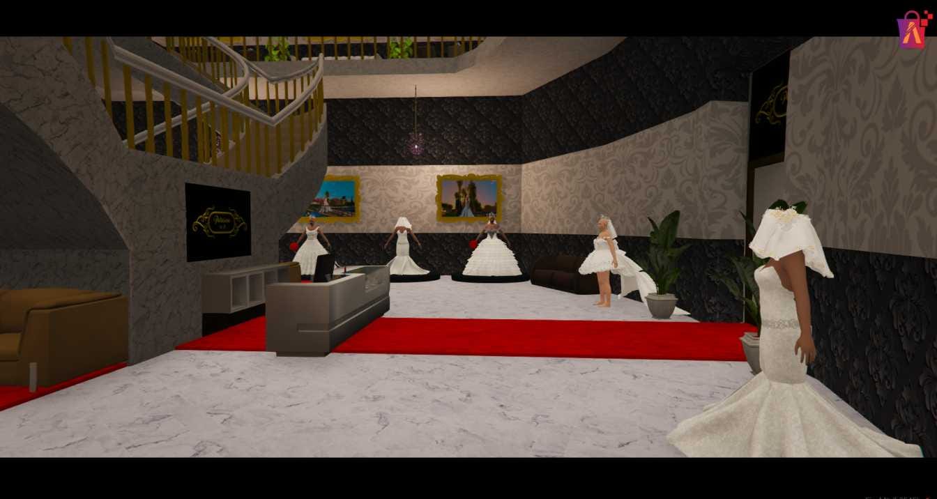 FiveM Store MLO Pack