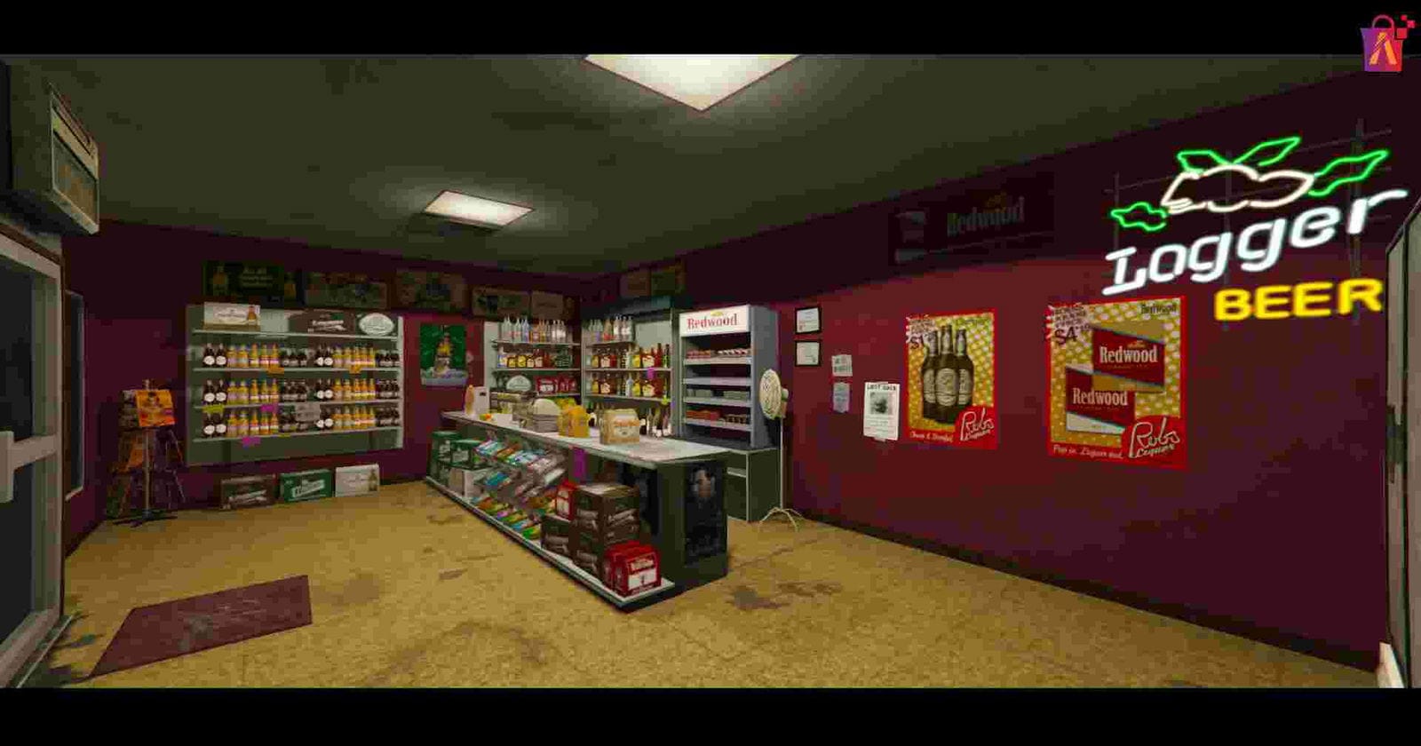 FiveM Store