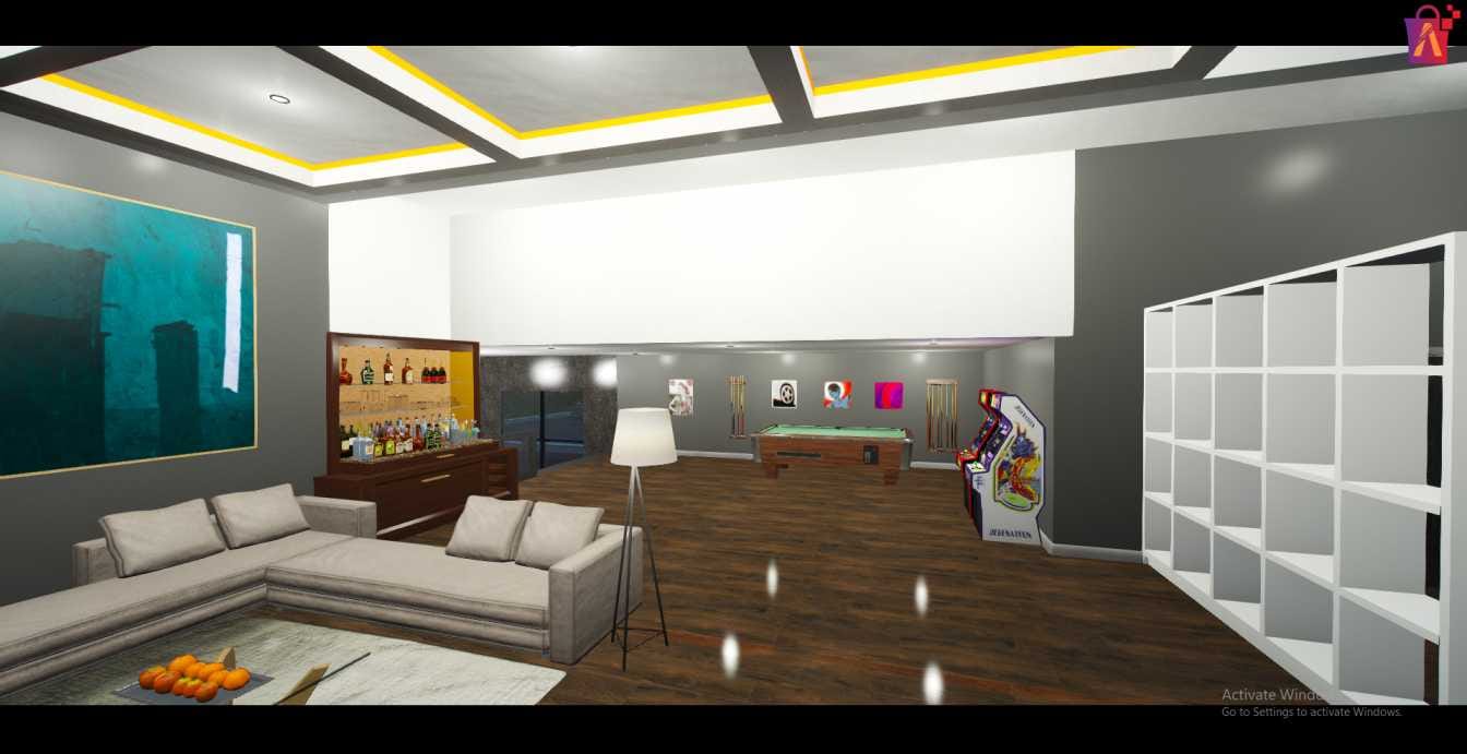 FiveM MLO Houses