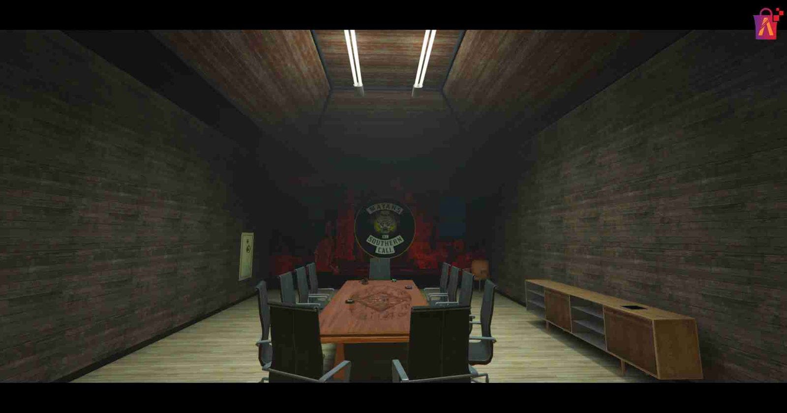FiveM Mansion MLO
