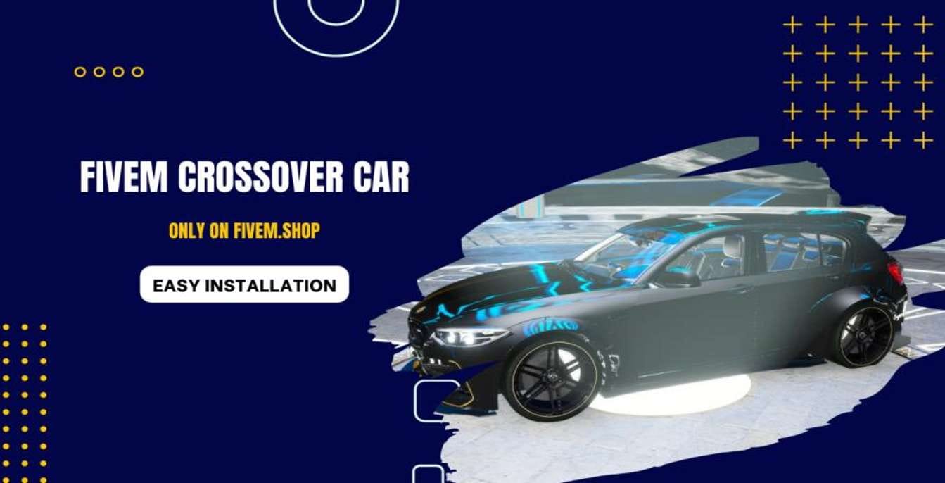 FiveM Car