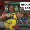 QBCore Store Robbery