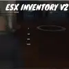EsX Inventory