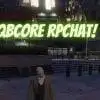 QBcore RpChat