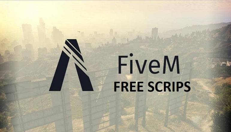 FiveM Free Scripts