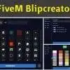 blips creator fivem
