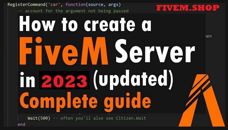 FiveM Server