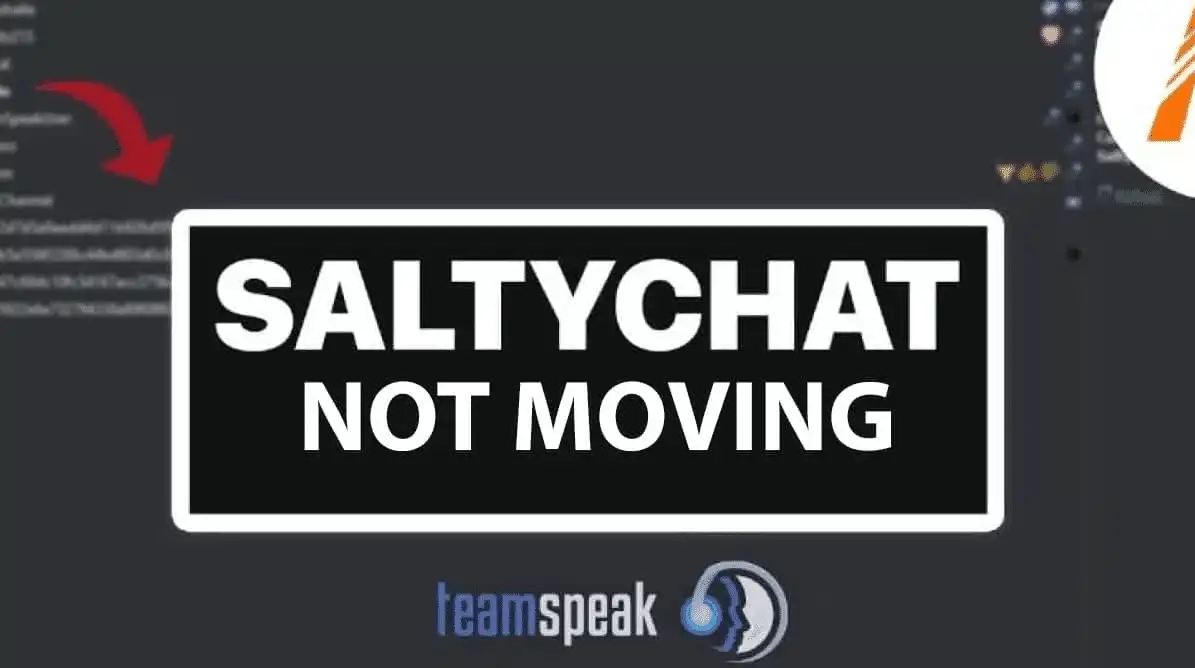 SaltyChat