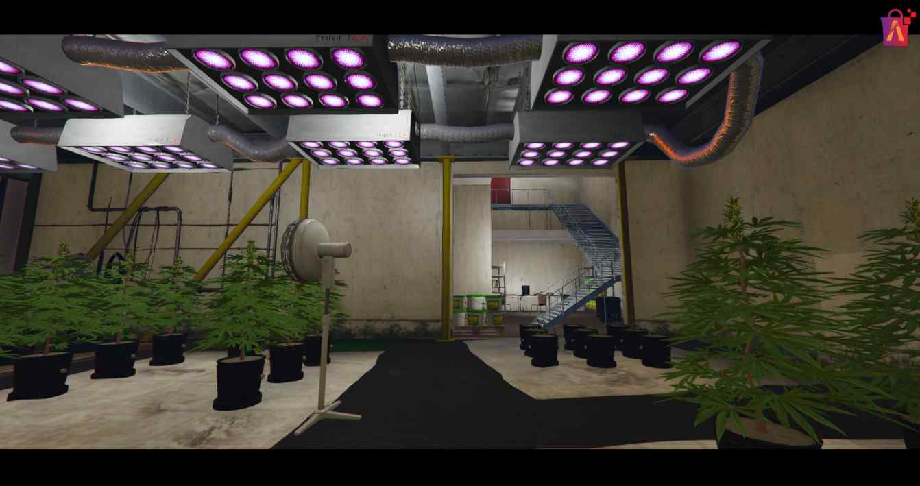 Cookies Mlo Fivem Fivem Weed Farm Fivem Store Official Store To
