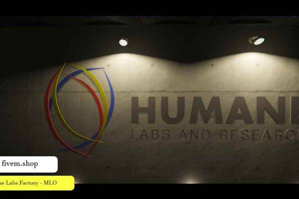 Humane Labs Factory MLO