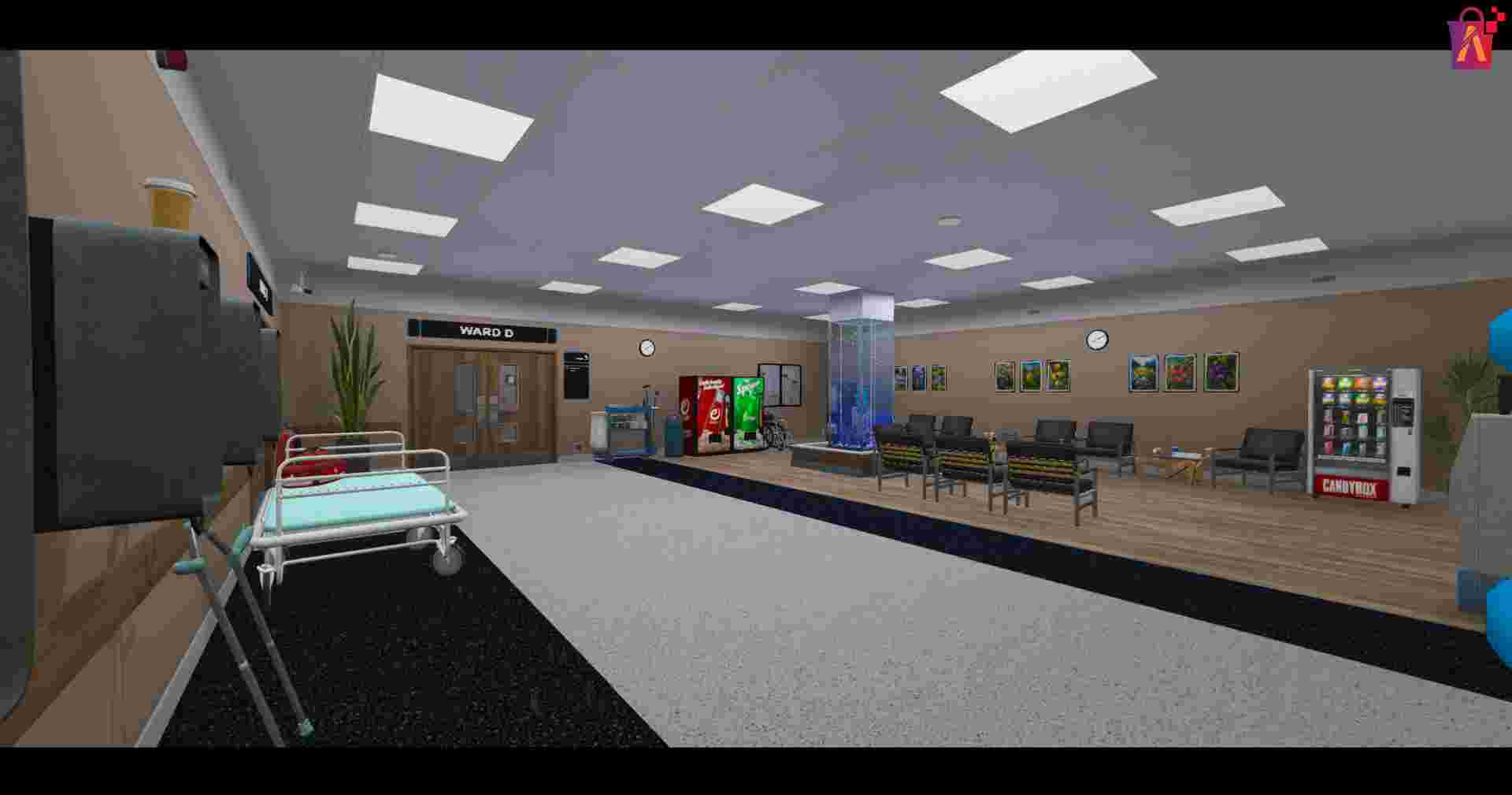 NoPixel Viceroy Hospital MLO | FiveM Hospital MLO